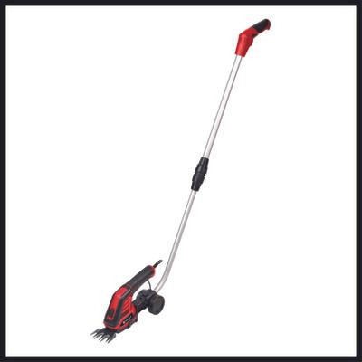 Einhell Μπορντουροψάλιδο Μπαταρίας 3.6V