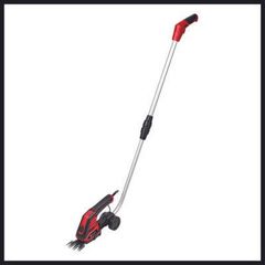 Einhell Μπορντουροψάλιδο Μπαταρίας 3.6V