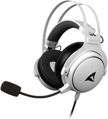 Sharkoon Skiller SGH50 Gaming Headset Ενσύρματα White