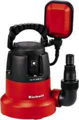 Einhell GC-SP 3580 LL Μονοφασική Αντλία Πηγαδιού 0.46hp 4170445