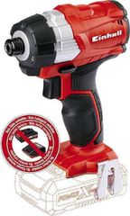 Einhell TΕ-CI 18 Li BL Παλμικό Κατσαβίδι Μπαταρίας Solo Brushless 18V 4510030