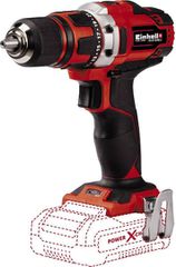Einhell TE-CD 18/40 Li Δραπανοκατσάβιδο Μπαταρίας Solo 18V 4513925