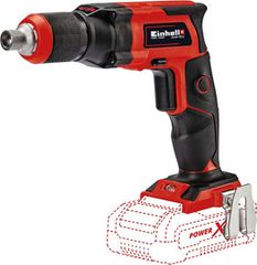 Einhell TE-DY18 Li-Solo Κατσαβίδι Γυψοσανίδας Μπαταρίας Solo 18V 4259980