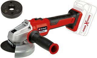 Einhell Axxio 18/125 Q Τροχός 125mm Μπαταρίας Brushless 18V Solo