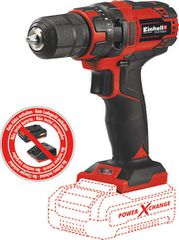 Einhell TC-CD 18/35 Li Solo Δραπανοκατσάβιδο Μπαταρίας Solo 18V 4513927
