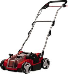 Einhell GE-SC 36/35 Μηχανή Γκαζόν Μπαταρίας 36V Solo 3420680