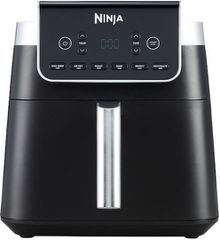 Ninja Max Pro AF180EU Air Fryer 6.2lt Μαύρο