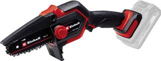 Einhell Κλαδευτικό Αλυσοπρίονο Μπαταρίας Solo Brushless 18V 1.11kg με Λάμα 12.5cm 4600040