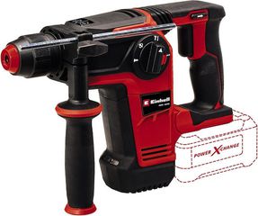 Einhell TP-HD 18/26 Li BL Κρουστικό Σκαπτικό Πιστολέτο Μπαταρίας 18V Solo με Υποδοχή SDS Plus 4514265