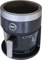 Unold Air Fryer 4.5lt Μαύρο 58695