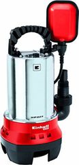 Einhell GH-DP 6315 N Μονοφασική Αντλία Ακαθάρτων / Λυμάτων 0.84hp 4170491