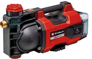 Einhell Aquinna Ηλεκτρική Αντλία Επιφάνειας 4180450