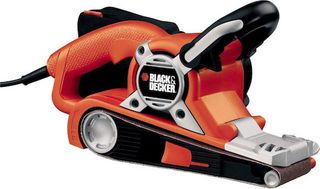 Black & Decker KA88 Ταινιολειαντήρας 720W με Σύστημα Αναρρόφησης