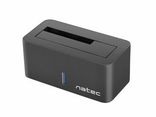 NATEC Kangaroo Docking Station NSD-0954 USB 3.2 Gen 1 (3.1 Gen 1) Type-A