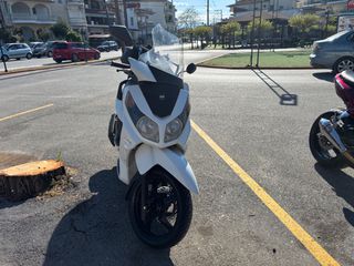 Sym Citycom 300i 2016-thumb-2