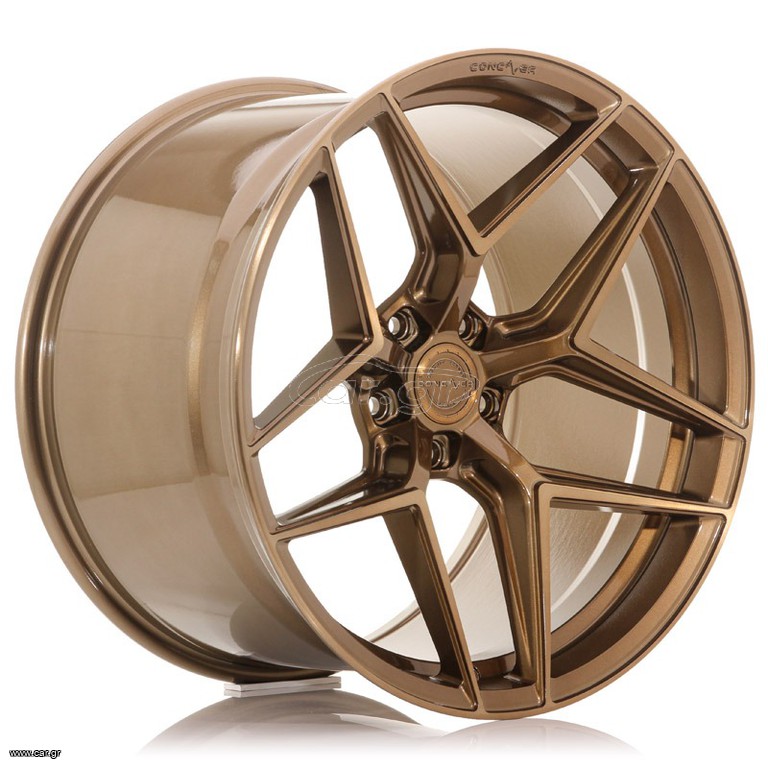 CONCAVER CVR2 21"