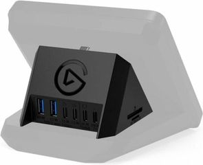 Elgato USB Hub for Stream Deck+