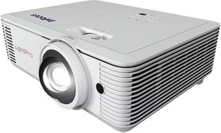InFocus IN0048ST Projector DLP Full HD Απλής Λάμπας με Ενσωματωμένα Ηχεία Λευκός