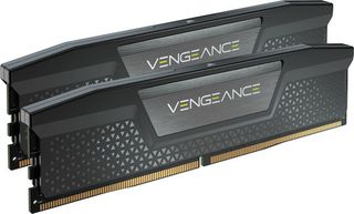 Corsair Vengeance 96GB DDR5 RAM με 2 Modules (2x48GB) και Ταχύτητα 5600 για Desktop (CMK96GX5M2B5600C40)