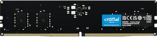 Crucial 8GB DDR5 RAM με Ταχύτητα 5600 για Desktop (CT8G56C46U5)