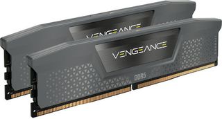 Corsair 64GB DDR5 RAM με 2 Modules (2x32GB) και Ταχύτητα 6000 για Desktop (CMK64GX5M2B6000Z30)