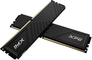 Adata Gammix D35 16GB DDR4 RAM με 2 Modules (2x16GB), 3200MHz (AX4U320016G16A-DTBKD35)