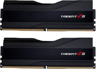 G.Skill Trident Z5 32GB DDR5 RAM με 2 Modules (2x16GB) και Ταχύτητα 6000 για Desktop (F5-6000J3238G32GX2-TZ5K)