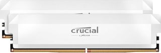 Crucial Pro Overclocking 32GB DDR5 RAM με 2 Modules (2x16GB) και Ταχύτητα 6000 για Desktop (CP2K16G60C36U5W)