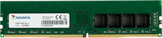 Adata 32GB DDR4 RAM με Ταχύτητα 3200 για Desktop (AD4U320032G22-SGN)