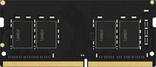 Lexar 16GB DDR4 RAM με Ταχύτητα 3200 για Laptop (LD4AS016G-B3200GSST)