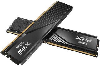 Adata XPG Lancer 32GB DDR5 RAM με Ταχύτητα 6000 για Desktop (AX5U6000C4816G-DTLABBK)