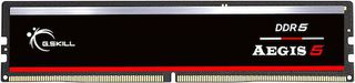 G.Skill Aegis 5 16GB DDR5 RAM 6000 (F5-6000J3636F16GX1-IS)