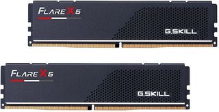 G.Skill Flare X5 64GB DDR5 RAM με 2 Modules (2x32GB) και Ταχύτητα 6000 για Desktop (F5-6000J3636F32GX2-FX5)