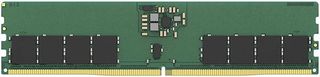 Kingston 16GB DDR5 RAM με Ταχύτητα 6400 για Desktop (KVR64A52BS8-16)