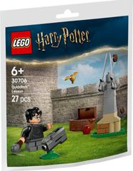 LEGO 30706 Harry Potter Quidditch Training (Polybag)