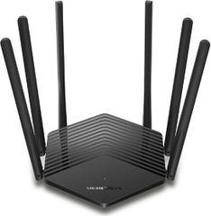 Mercusys MR50G Ασύρματο Router Wi-Fi 5 2 Θύρες Gigabit Ethernet Wi-Fi 5