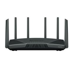 Synology RT6600AX Ασύρματο Router Wi-Fi 6 με 4 Θύρες Gigabit Ethernet