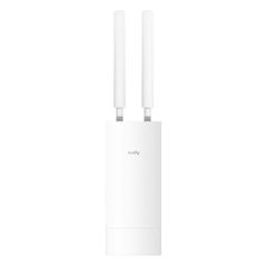 Cudy LT500 Outdoor Ασύρματο 4G Mobile Router Wi-Fi 5 με 4 Θύρες Ethernet