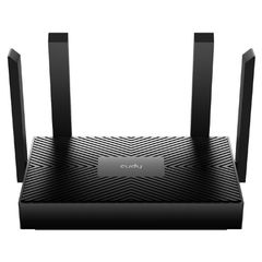 Cudy WR1500 Ασύρματο Router Wi-Fi 6 με 3 Θύρες Gigabit Ethernet