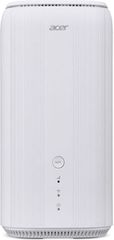 Acer X6E 5G CPE Ασύρματο 5G Mobile Router Wi-Fi 6E με 2 Θύρες Gigabit Ethernet