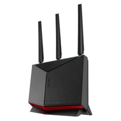 Asus RT-BE86U Ασύρματο Router Wi-Fi 7 με 5 Θύρες Ethernet