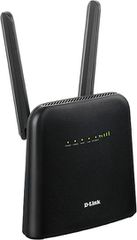 D-Link DWR-960 Ασύρματο 4G Mobile Router Wi-Fi 5 με 2 Θύρες Gigabit Ethernet
