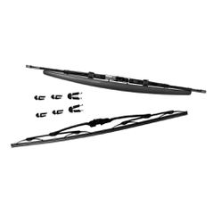 Lampa ΥΑΛΟΚΑΘΑΡΙΣΤΗΡΕΣ ΚΙΤ25 61+65 CM LAMPA - 2 TEM.