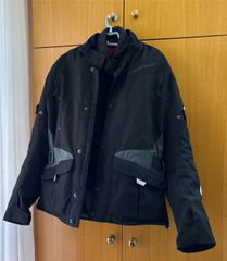 Dainese Tempest 3 D-Dry Black