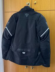 Dainese Tempest 3 D-Dry Black-thumb-1