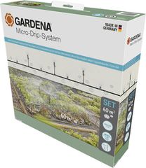 Gardena Σύστημα Αυτοποτισμού για Γλάστρες 13450-20