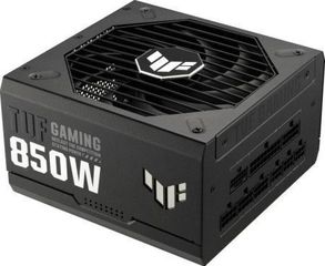 ASUS TUF Gaming 850W Gold μονάδα τροφοδοσίας 24-pin ATX ATX Μαύρος (Μαύρο)