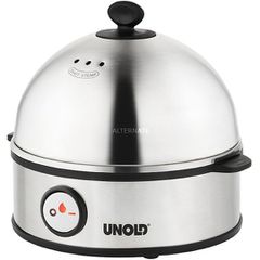 Unold 38626 Βραστήρας Αυγών 7 Θέσεων 360W