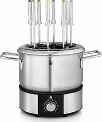 WMF Lono 04.1513.0011 Σκεύος για Φοντύ Ηλεκτρικό 1,5L 8 ατόμων