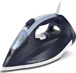 Philips 7000 series DST7030/20 HV Ατμοσίδερο Σκούρο Μπλε